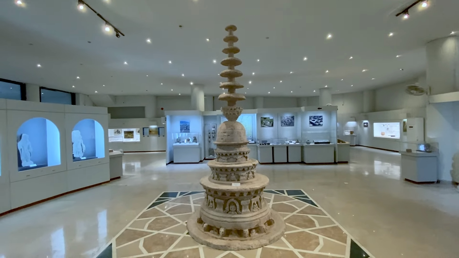 National Tourism Portal